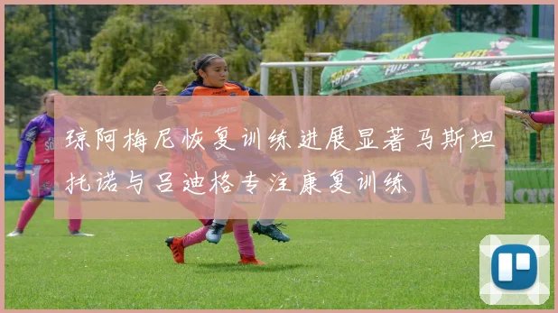 琼阿梅尼恢复训练进展显著马斯坦托诺与吕迪格专注康复训练