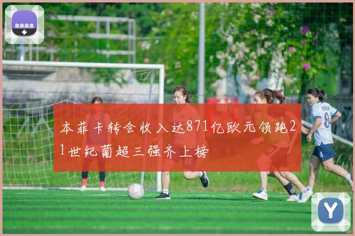 本菲卡转会收入达871亿欧元领跑21世纪葡超三强齐上榜
