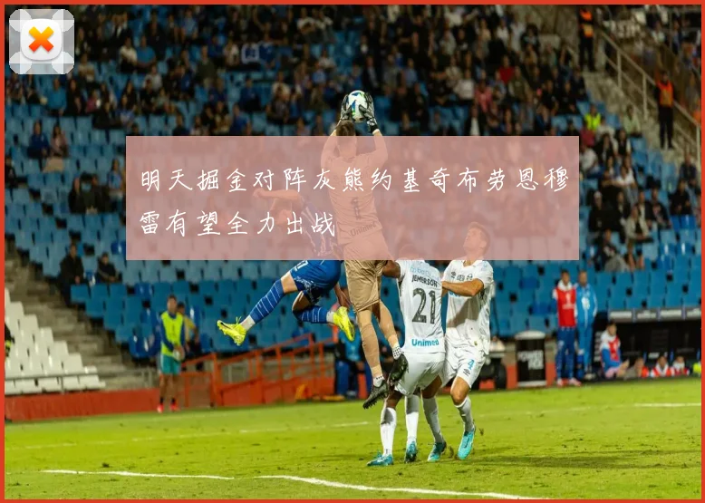 明天掘金对阵灰熊约基奇布劳恩穆雷有望全力出战