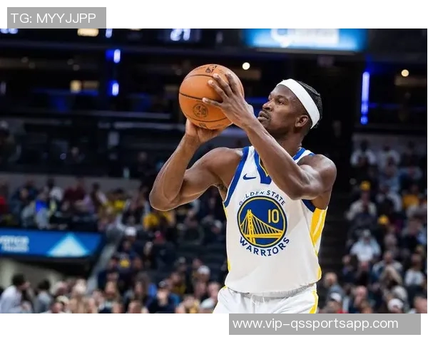 勇士官方发布最佳球员数据海报巴特勒全场表现令人惊艳21分5篮板5助攻