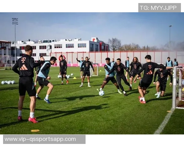 拜仁决定不出国冬训将全力以赴留在慕尼黑备战新赛季