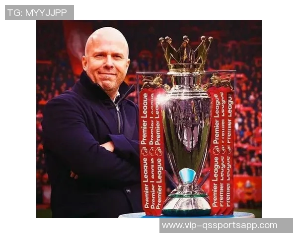 葡萄牙U17世界杯喜获冠军利物浦坚定支持斯洛特教练继续执教