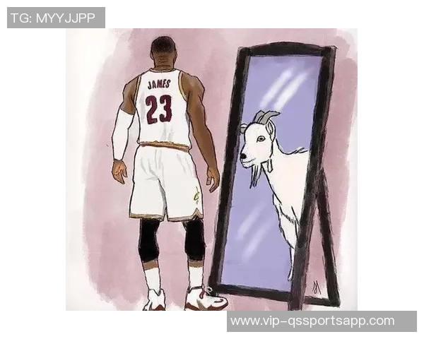 夸梅直言不讳：若我天天称詹姆斯为GOAT早已赚得盆满钵满