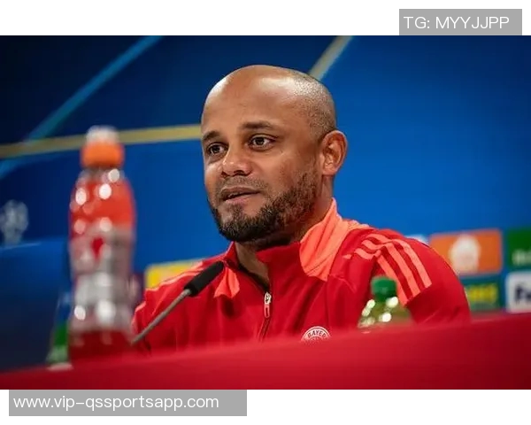 拜仁历史新篇孔帕尼续约成15年来首位延续的主帅