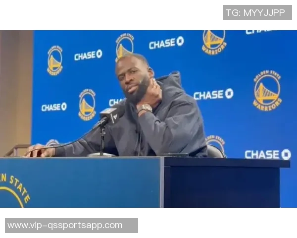 追梦鼓励科尔勇于变革否则将面临相同的失败结果