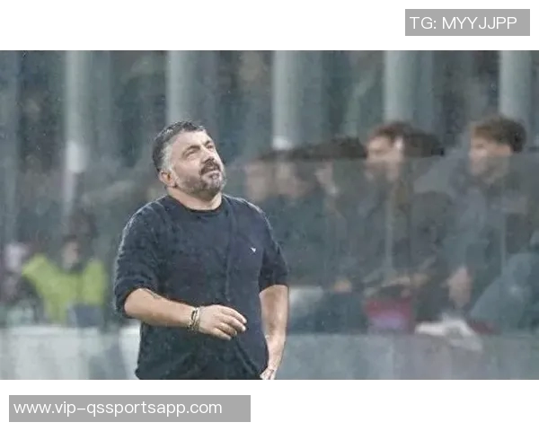 加图索强调意大利必须全力争取世预赛附加赛资格的决心与信念