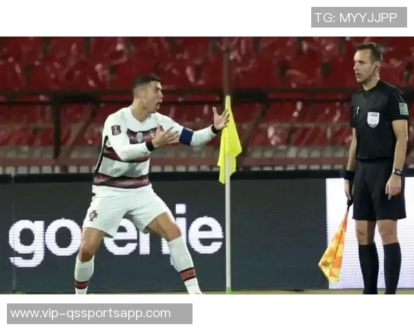 世预赛历史单届进球榜揭晓哈兰德莱万领衔C罗紧随其后