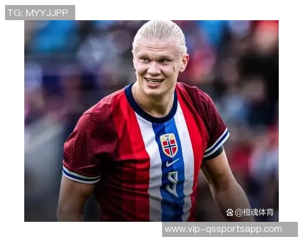 哈兰德补时三次单刀机会全部错失无缘帽子戏法令人惋惜