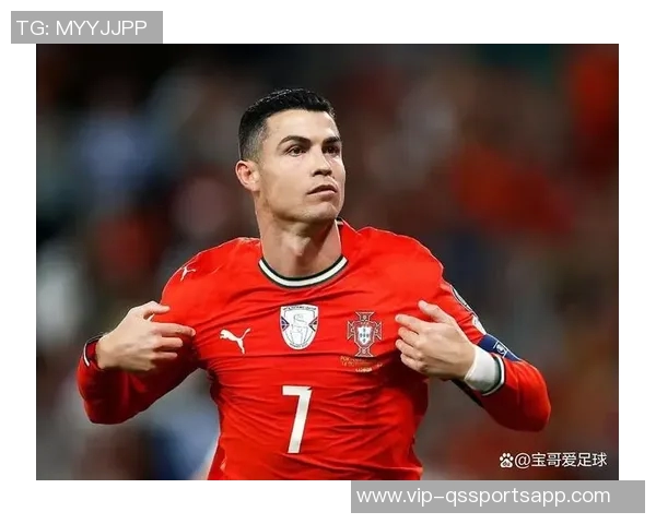 世预赛历史单届进球榜揭晓哈兰德莱万领衔C罗紧随其后