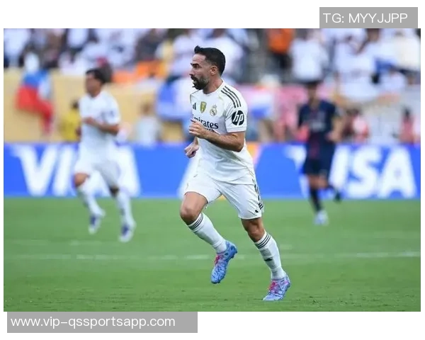 卡瓦哈尔尽管收到多队报价仍坚定留队皇马渴望继续为球队效力